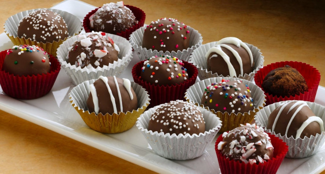 Обои картинки фото еда, конфеты, шоколад, сладости
