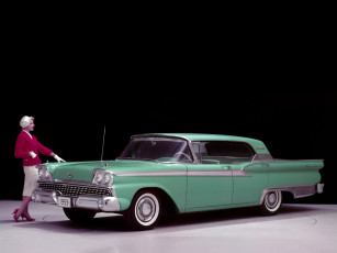 Картинка автомобили ford