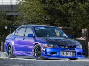 Картинка автомобили mitsubishi