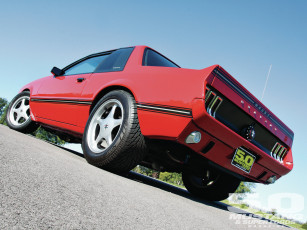 Картинка автомобили mustang