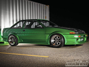 Картинка автомобили toyota corolla