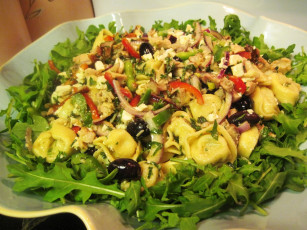 Картинка еда салаты закуски салат