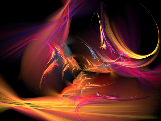 Обои картинки фото 3д, графика, abstract, абстракции, узор, фон, цвета