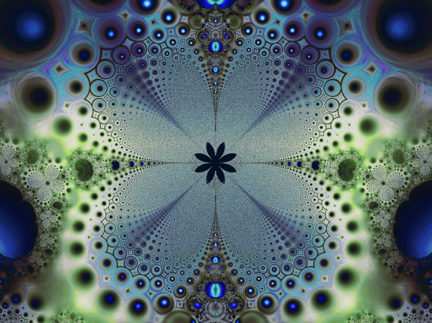 Обои картинки фото 3д, графика, fractal, фракталы, фон, узор, цвета
