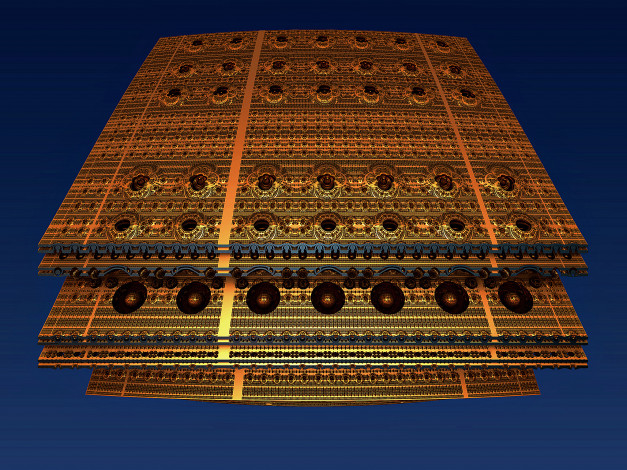 Обои картинки фото 3д, графика, fractal, фракталы, узор, фон, цвета