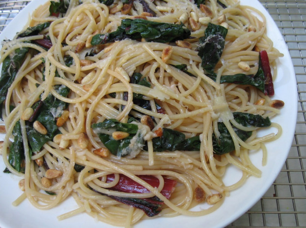 Обои картинки фото еда, макаронные, блюда, вермишель