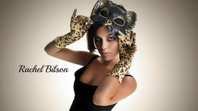 Обои картинки фото Rachel Bilson, девушки, актриса