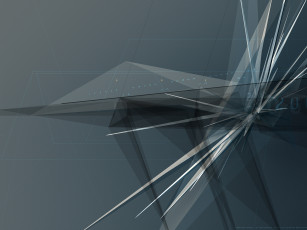 Картинка календари 3д графика абстракция числа линии