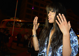 Картинка loreen музыка поп-музыка певица швеция