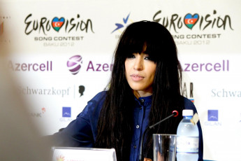 Картинка loreen музыка певица поп-музыка швеция