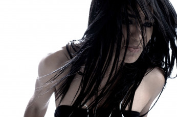 Картинка loreen музыка швеция певица поп-музыка