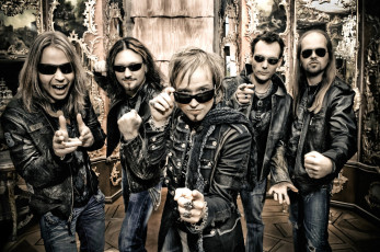 Картинка edguy музыка германия хэви-метал пауэр-метал хард-н-хэви