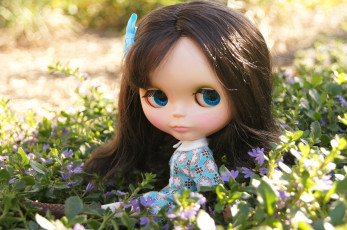 Картинка разное игрушки кукла