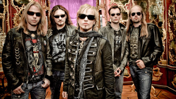 Картинка edguy музыка пауэр-метал хэви-метал хард-н-хэви германия