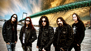 Картинка firewind музыка хэви-метал пауэр-метал греция