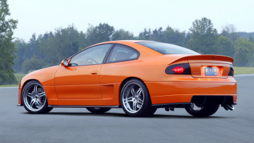 Картинка pontiac gto автомобили pontiac-gmc division спортивные сша