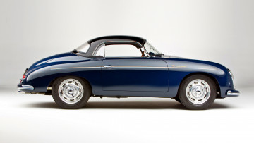 Картинка porsche 356 автомобили германия спортивные элитные dr ing h c f ag