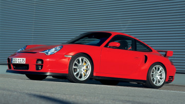 Картинка porsche 911 gt2 автомобили германия спортивные элитные dr ing h c f ag