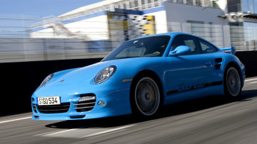 Картинка porsche 911 turbo автомобили германия элитные спортивные dr ing h c f ag