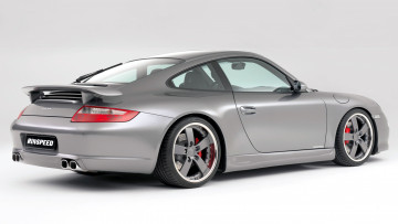 Картинка porsche 911carrera автомобили элитные спортивные dr ing h c f ag германия