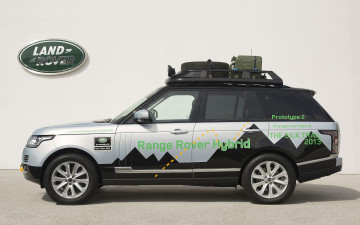 обоя автомобили, range, rover, suv, land