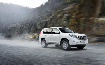 Картинка автомобили toyota land cruiser