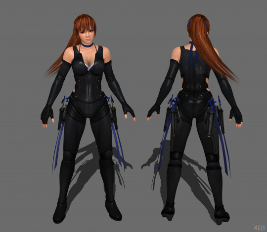 Обои картинки фото 3д, графика, fantasy, фантазия, девушки, мечи