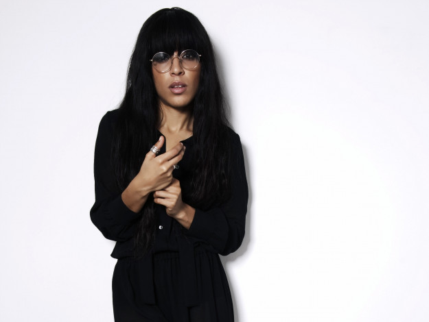 Обои картинки фото loreen, музыка, певица, поп-музыка, швеция