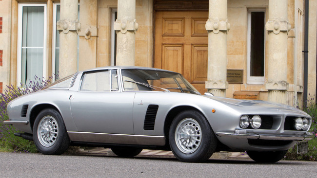 Обои картинки фото iso, grifo, автомобили, италия, мотоциклы, rivolta