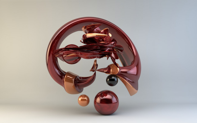 Обои картинки фото 3д, графика, abstract, абстракции, фон, узор