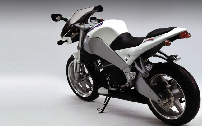 Обои картинки фото мотоциклы, buell