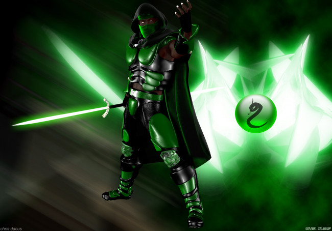 Обои картинки фото 3д, графика, fantasy, фантазия, девушка, фон, меч