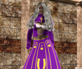 Картинка 3д+графика люди+ people девушка взгляд