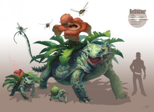 Картинка аниме pokemon покемоны силуэт арт белый фон человек