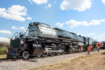 Картинка техника паровозы паровоз рельсы дорога железная