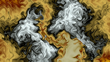 Картинка 3д+графика абстракция+ abstract цвета фон узор