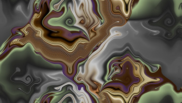 Картинка 3д+графика абстракция+ abstract цвета фон узор