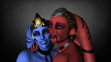 Картинка 3д+графика существа+ creatures взгляд халки