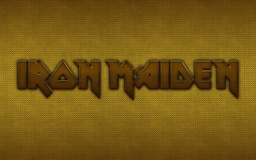 обоя музыка, iron maiden, iron, maiden
