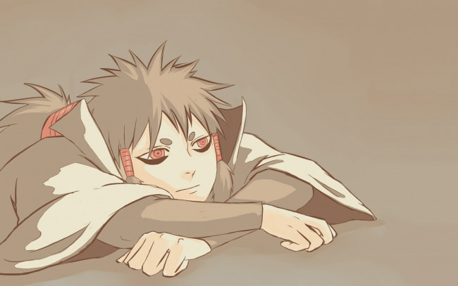 Обои картинки фото аниме, naruto, art, indra, ootsutsuki, k1deki