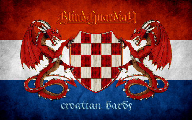 Обои картинки фото музыка, blind guardian, blind, guardian