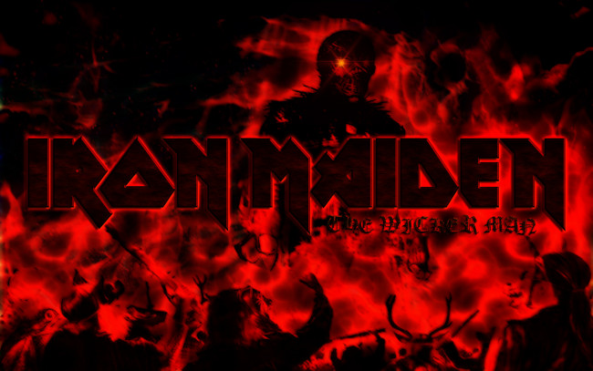Обои картинки фото музыка, iron maiden, iron, maiden