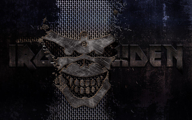 Обои картинки фото музыка, iron maiden, iron, maiden