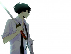 Картинка аниме psycho-pass ginoza nobuchika