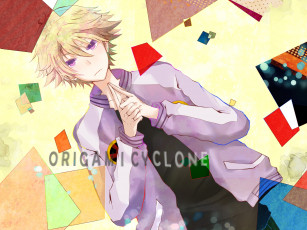 Картинка аниме tiger+and+bunny ivan karelin