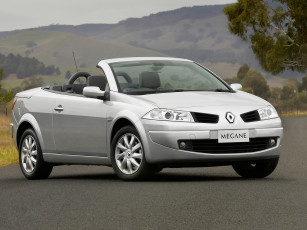 Картинка автомобили renault