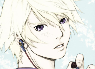 Картинка аниме tiger+and+bunny ivan karelin