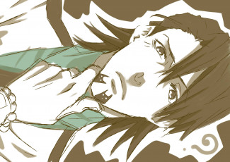 Картинка аниме tiger+and+bunny kaburagi