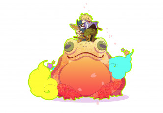 Картинка аниме tiger+and+bunny ivan karelin