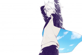 Картинка аниме boku+no+hero+academia kaminari denki